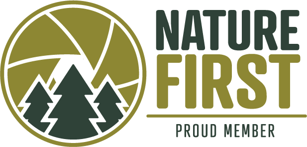 Nature First Website